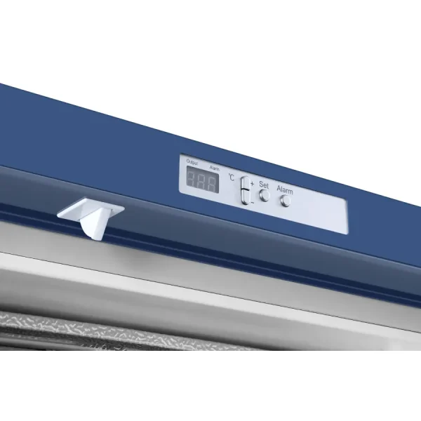 Холодильник лабораторный взрывозащищенный Haier Biomedical HLR-310SF (+3°...+16°C) — изображение 3