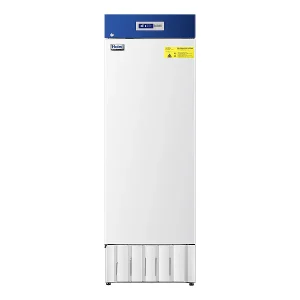 Холодильник лабораторный взрывозащищенный Haier Biomedical HLR-310SF (+3°...+16°C)