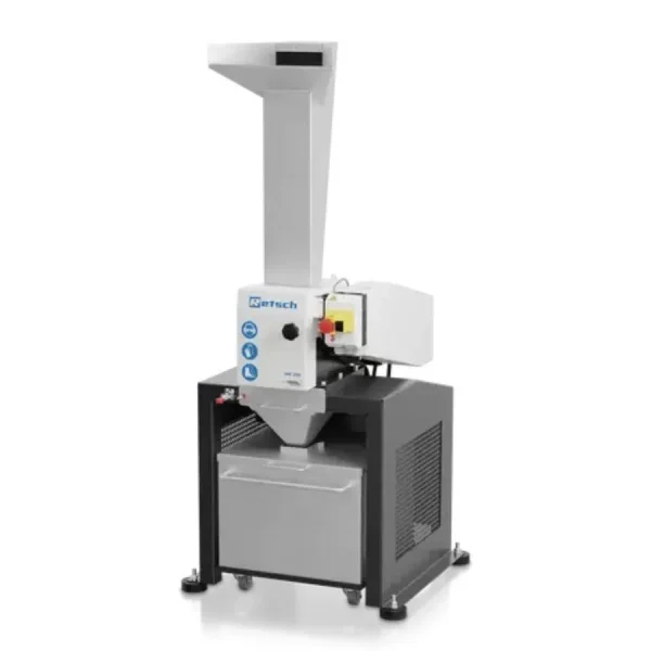 Молотковая мельница HM 200