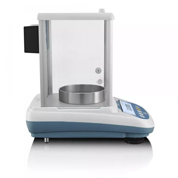Аналитические весы HPBG-1104Ai-ION BEL Engineering (1100 г, с ионизатором) — изображение 3