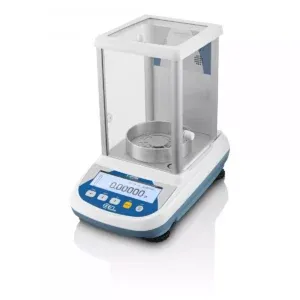 Аналитические весы HPBG-1104Ai-ION BEL Engineering (1100 г, с ионизатором)