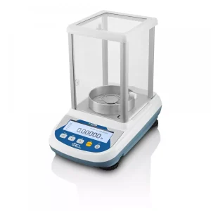 Полумикровесы HPBG-22105Di BEL Engineering (102/220 г)