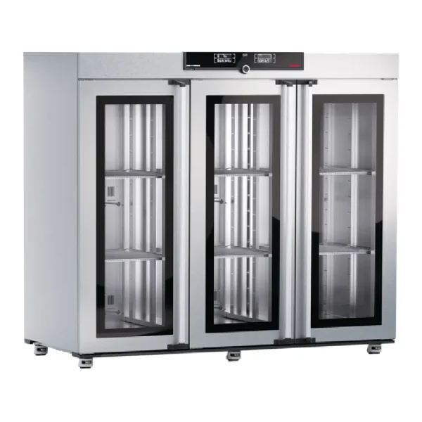 Климатическая камера постоянных условий Memmert HPP2200eco — изображение 2