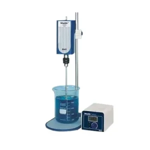 HS-30Т-Set Верхнеприводная мешалка, удаленное цифровое управление