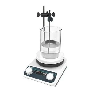 Магнитная мешалка с подогревом HS5C Joanlab