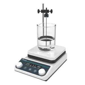 Магнитная мешалка с подогревом HS8Pro Joanlab