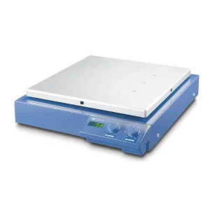 Шейкер HS 501 digital IKA возвратно-поступательный