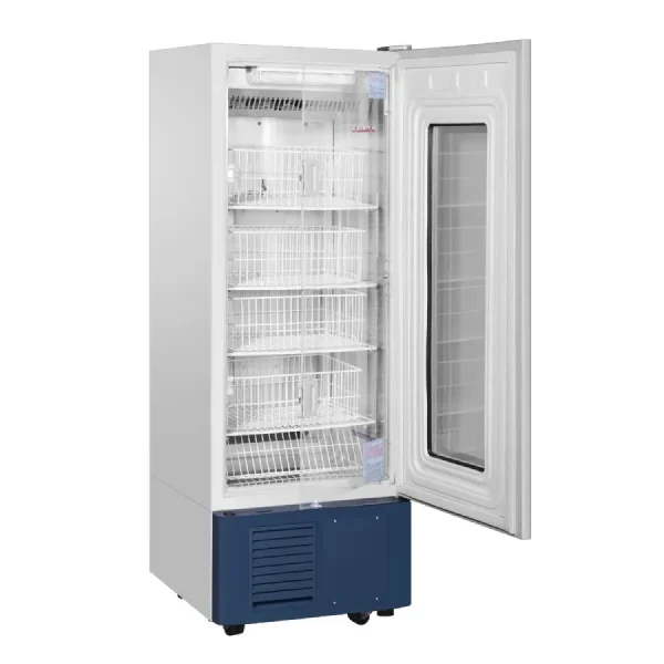 Холодильник для хранения крови Haier Biomedical HXC-158 (+4°C) — изображение 2