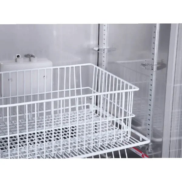 Холодильник для хранения крови Haier Biomedical HXC-158 (+4°C) — изображение 4