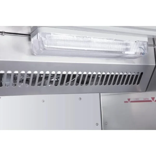 Холодильник для хранения крови Haier Biomedical HXC-158 (+4°C) — изображение 5