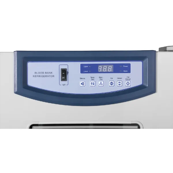 Холодильник для хранения крови Haier Biomedical HXC-158 (+4°C) — изображение 6