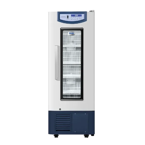 Холодильник для хранения крови Haier Biomedical HXC-158 (+4°C)
