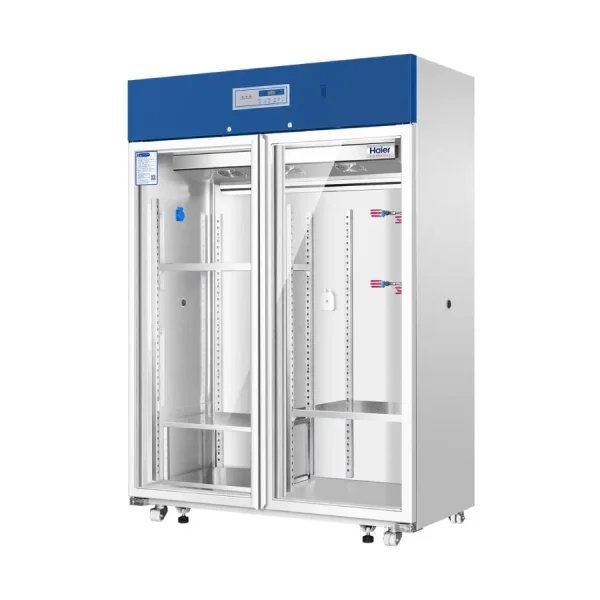 Холодильник хроматографический Haier Biomedical HYC-1100C (+2…+8°C) — изображение 2
