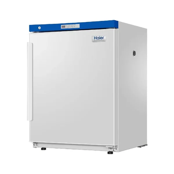 Холодильник фармацевтический Haier Biomedical HYC-118 (+2°...+8°C) — изображение 2