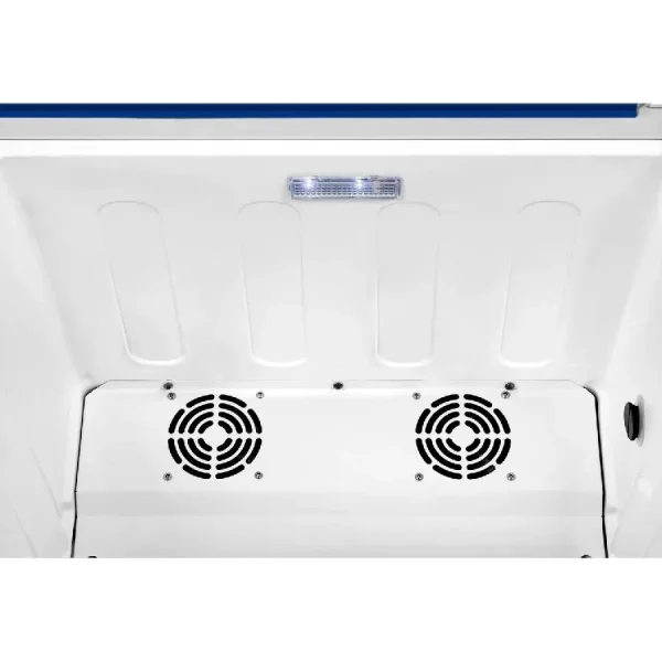 Холодильник фармацевтический Haier Biomedical HYC-118 (+2°...+8°C) — изображение 4