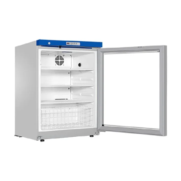 Холодильник фармацевтический Haier Biomedical HYC-118A (+2°...+8°C) — изображение 2