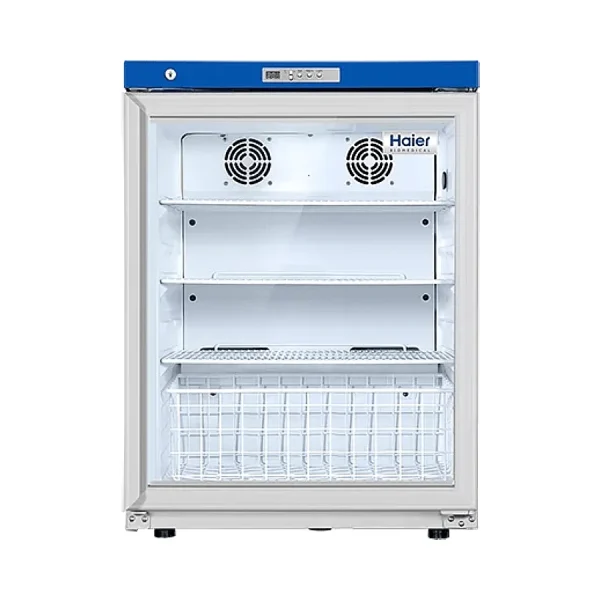 Холодильник фармацевтический Haier Biomedical HYC-118A (+2°...+8°C)