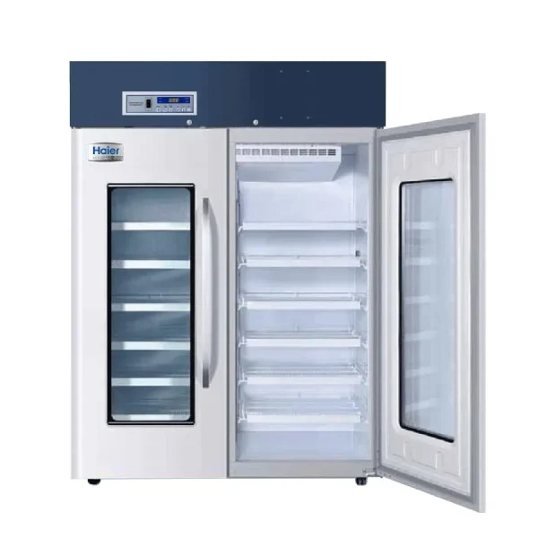 Холодильник фармацевтический Haier Biomedical HYC-1378 (+2°...+8°C) — изображение 2