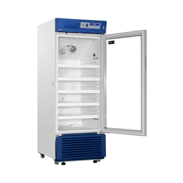 Холодильник фармацевтический Haier Biomedical HYC-290 (+2°...+8°C) — изображение 2