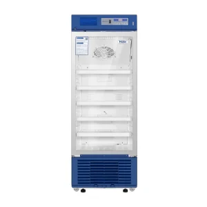 Холодильник фармацевтический Haier Biomedical HYC-290 (+2°...+8°C)