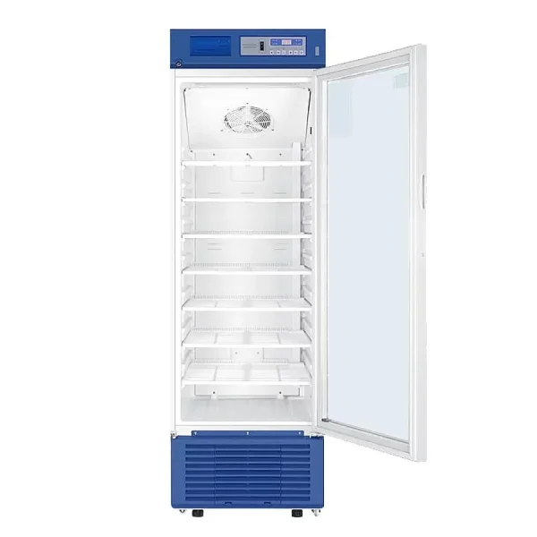 Холодильник фармацевтический Haier Biomedical HYC-390 (+2°...+8°C) — изображение 2
