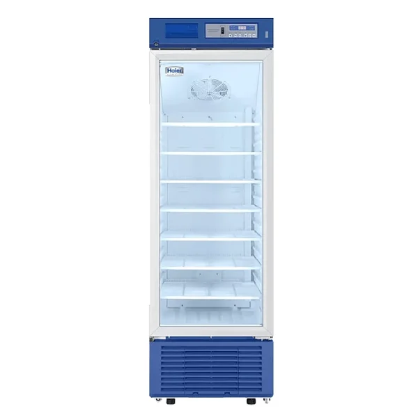 Холодильник фармацевтический Haier Biomedical HYC-390 (+2°...+8°C)