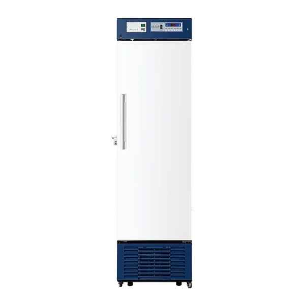 Холодильник фармацевтический Haier Biomedical HYC-390F (+2°...+8°C)
