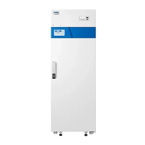 Холодильник фармацевтический Haier Biomedical HYC-509F (+2°...+8°C)