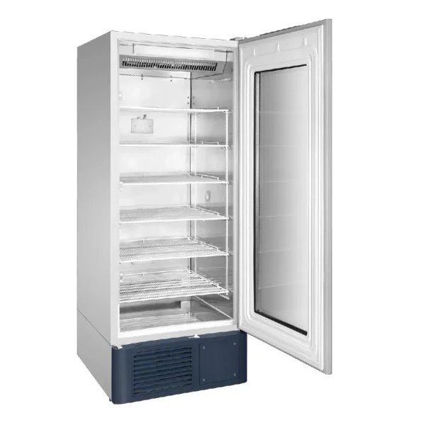 Холодильник фармацевтический Haier Biomedical HYC-610 (+2°...+8°C) — изображение 2