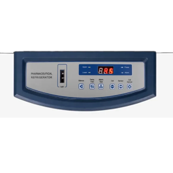 Холодильник фармацевтический Haier Biomedical HYC-610 (+2°...+8°C) — изображение 3