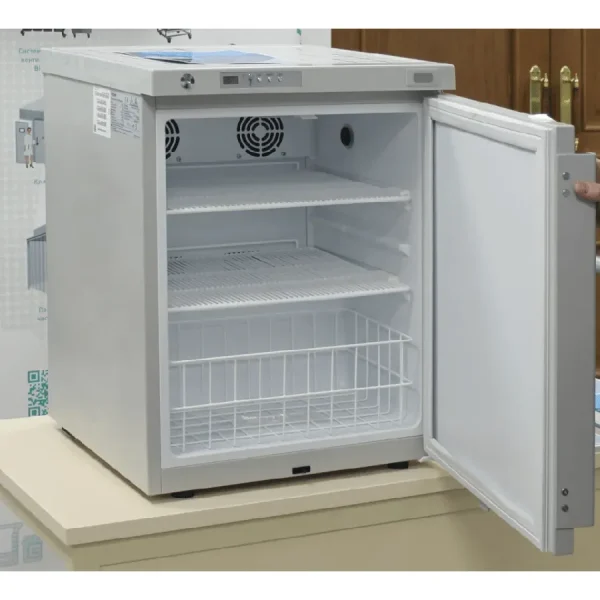 Холодильник фармацевтический Haier Biomedical HYC-68 (+2°...+8°C) — изображение 4