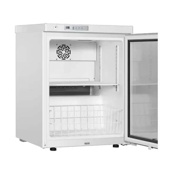 Холодильник фармацевтический Haier Biomedical HYC-68A (+2°...+8°C) — изображение 2