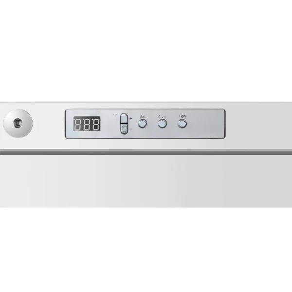 Холодильник фармацевтический Haier Biomedical HYC-68A (+2°...+8°C) — изображение 3