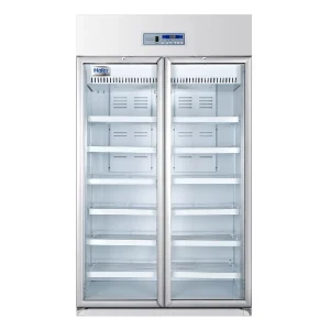 Холодильник фармацевтический Haier Biomedical HYC-940 (+2°...+8°C)