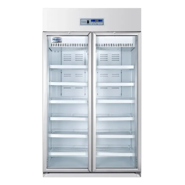 Холодильник фармацевтический Haier Biomedical HYC-940 (+2°...+8°C)
