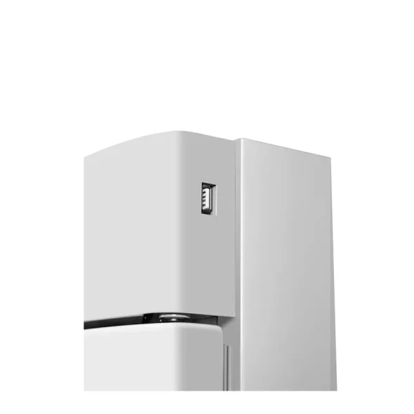Холодильник фармацевтический с морозильной камерой Haier Biomedical HYCD-282 (+2…+8°С / -10 …-40°С) — изображение 3