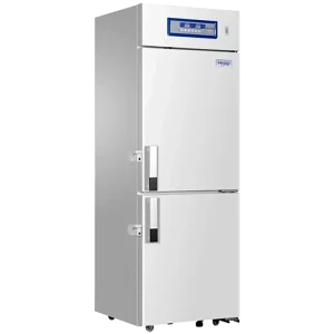 Холодильник фармацевтический Haier Biomedical HYCD-469 с морозильной камерой (+2… +8°С/-10… -40°С)