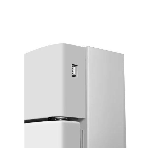 Холодильник фармацевтический Haier Biomedical HYCD-469A с морозильной камерой (+2… +8°С/-10… -40°С) — изображение 2