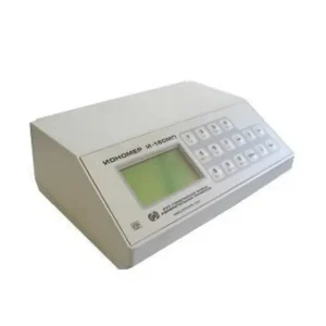 Иономер микропроцессорный И-160МП