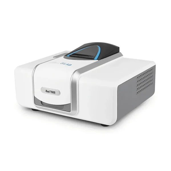 i-Red 7800 SILab ИК-Фурье спектрометр — изображение 2