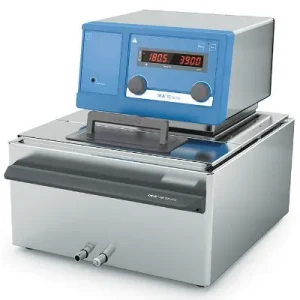 IC basic pro 12 c IKA Термостат погружной комбинированный