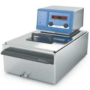IC basic pro 20 c IKA Термостат погружной комбинированный
