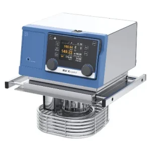 IC control IKA Термостат погружной циркуляционный
