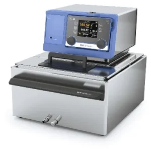 IC control pro 12 c IKA Термостат погружной комбинированный