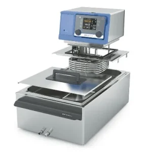 IC control pro 20 c IKA Термостат погружной комбинированный