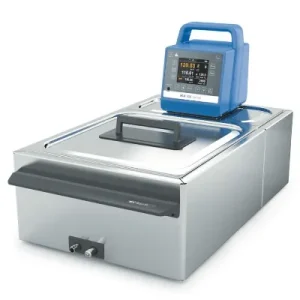 ICC control pro 20 c IKA Термостат погружной комбинированный