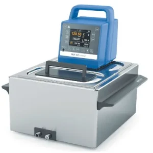 ICC control pro 9 c IKA Термостат погружной комбинированный