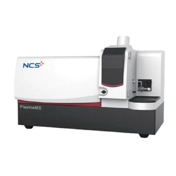 Масс-спектрометр ICP-MS PlasmaMS 400 с индуктивно-связанной плазмой