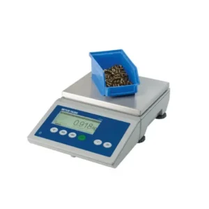 Весы электронные настольные Compact Scale ICS425s-3SM/f