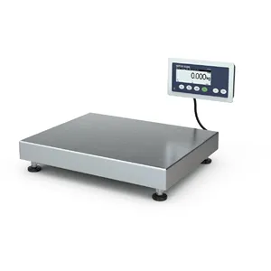 Весы электронные настольные ICS429-A12
